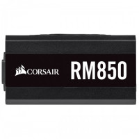 

                                    Corsair RM850 850 Watt 80+ Gold Fully Modular Power Supply